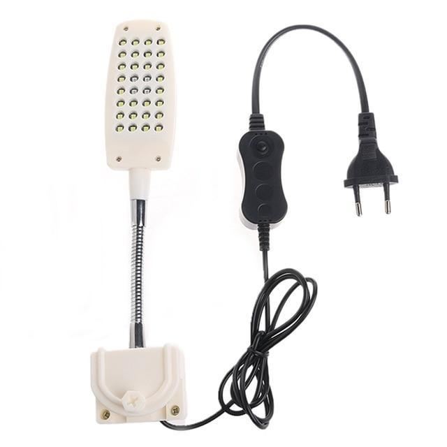 geleide aquarium lichte lamp