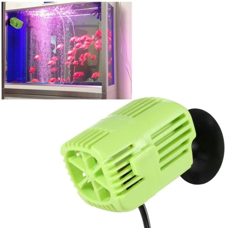 mini aquarium wave maker pomp