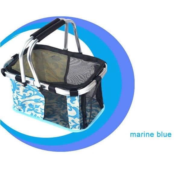  marineblauw