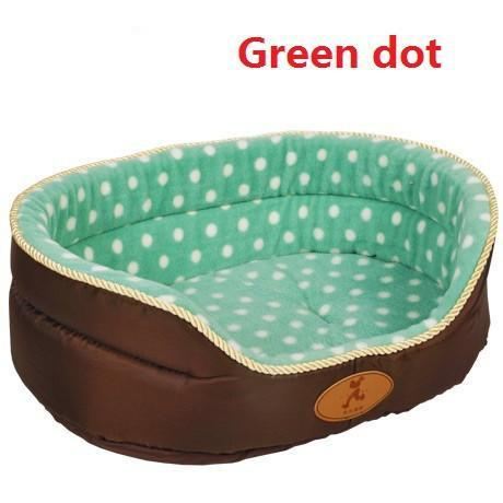  green dot